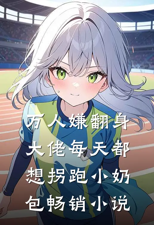 万人嫌翻身：大佬每天都想拐跑小奶包畅销小说