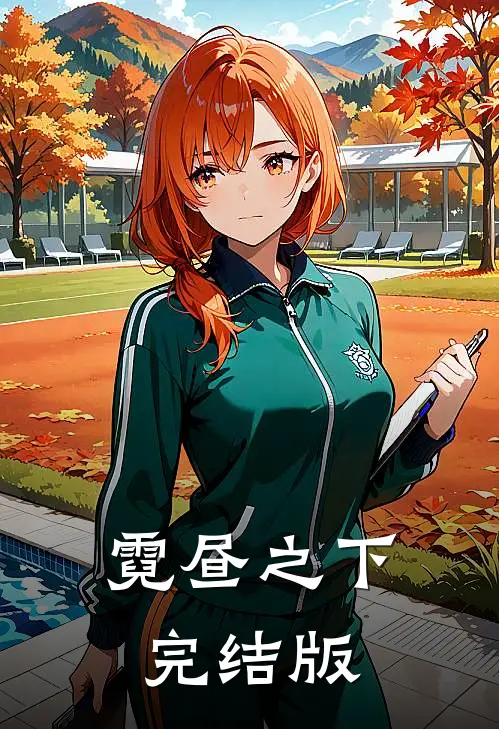 霓昼之下完结版