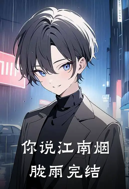 你说江南烟胧雨完结