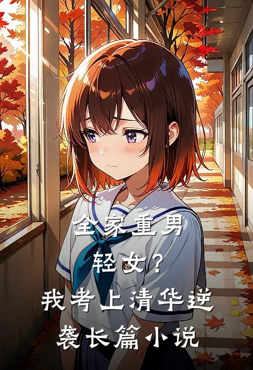 全家重男轻女？我考上清华逆袭长篇小说
