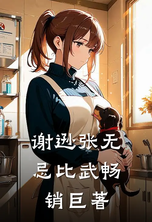 谢逊张无忌比武畅销巨著