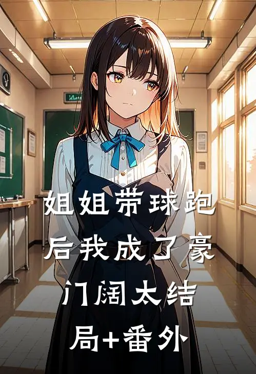 姐姐带球跑后我成了豪门阔太结局+番外