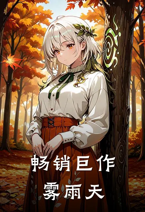畅销巨作雾雨天