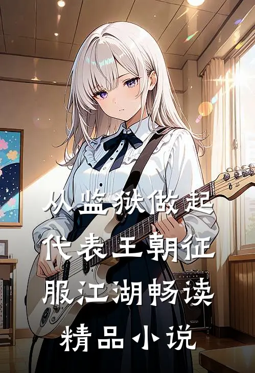 从监狱做起，代表王朝征服江湖畅读精品小说