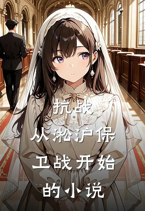 抗战：从淞沪保卫战开始的小说