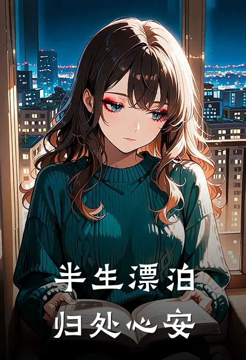 半生漂泊，归处心安