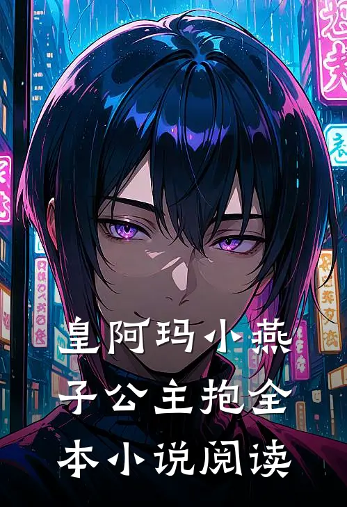 皇阿玛小燕子公主抱全本小说阅读