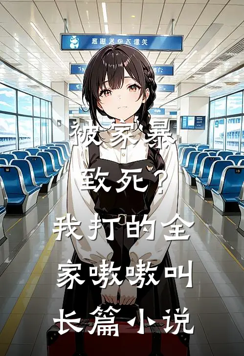被家暴致死？我打的全家嗷嗷叫长篇小说
