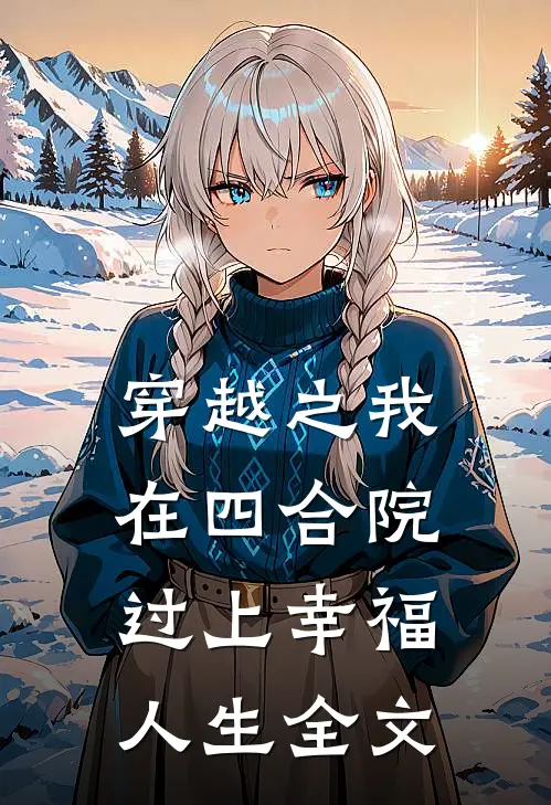 穿越之我在四合院过上幸福人生全文