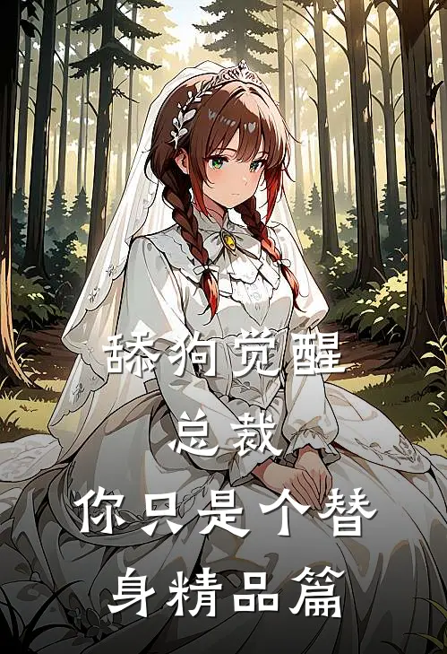 舔狗觉醒：总裁，你只是个替身精品篇
