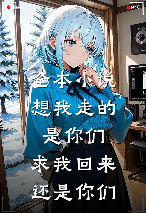 全本小说想我走的是你们，求我回来还是你们