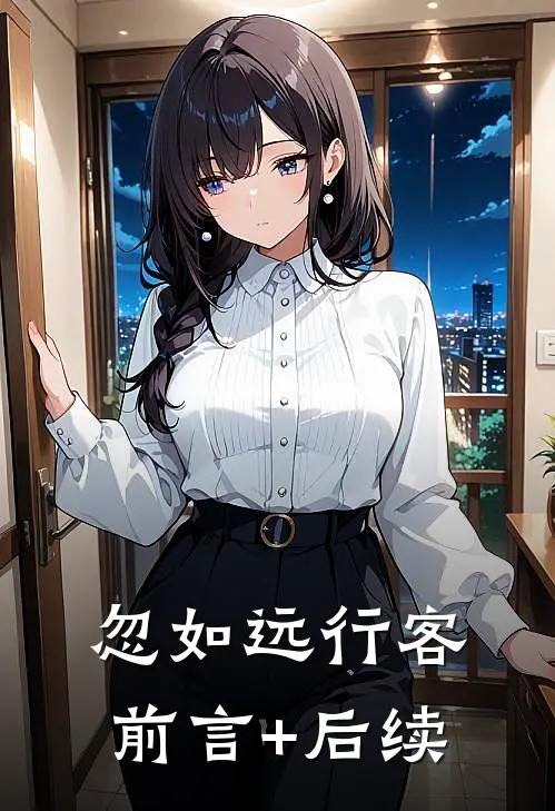 忽如远行客前言+后续