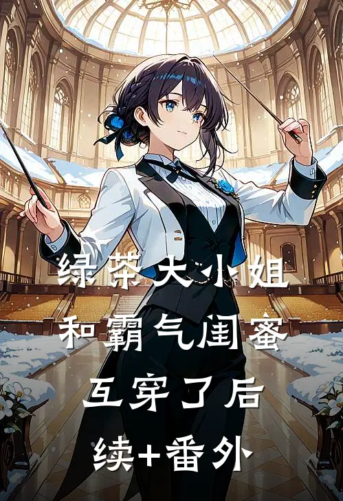 绿茶大小姐和霸气闺蜜互穿了后续+番外