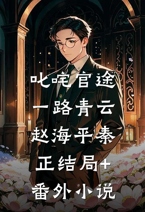 叱咤官途：一路青云赵海平秦正结局+番外小说