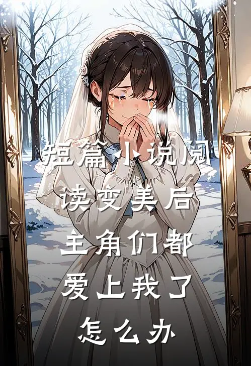 短篇小说阅读变美后，主角们都爱上我了怎么办