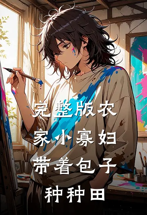 完整版农家小寡妇：带着包子种种田