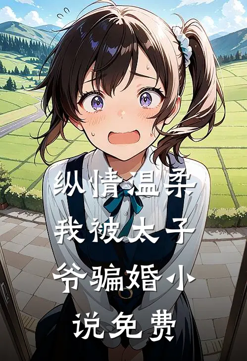 纵情温柔，我被太子爷骗婚小说免费