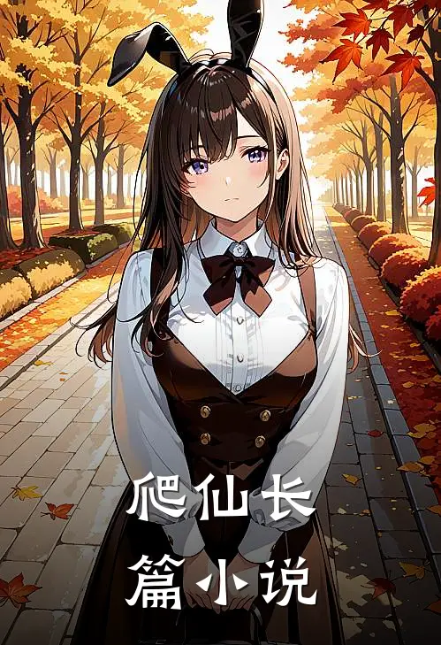 爬仙长篇小说