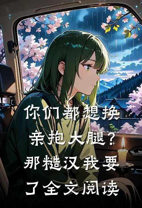 你们都想换亲抱大腿？那糙汉我要了全文阅读