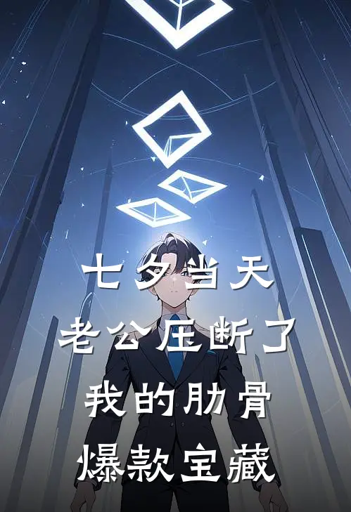 七夕当天，老公压断了我的肋骨爆款宝藏