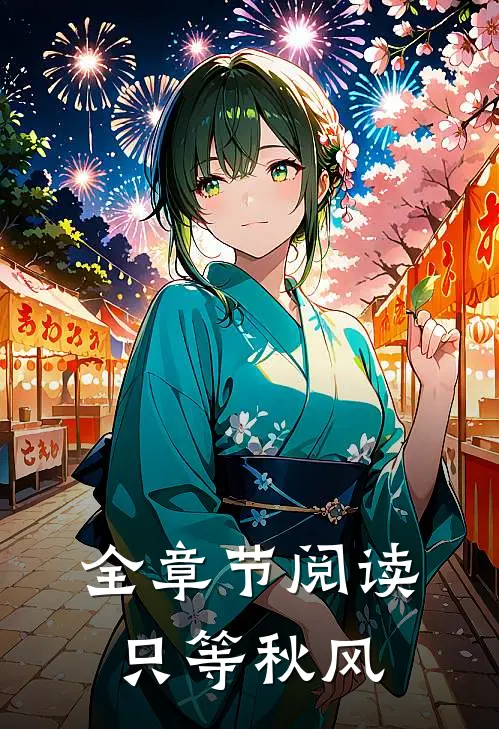 全章节阅读只等秋风