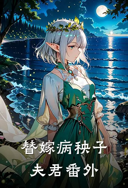 替嫁病秧子夫君 番外