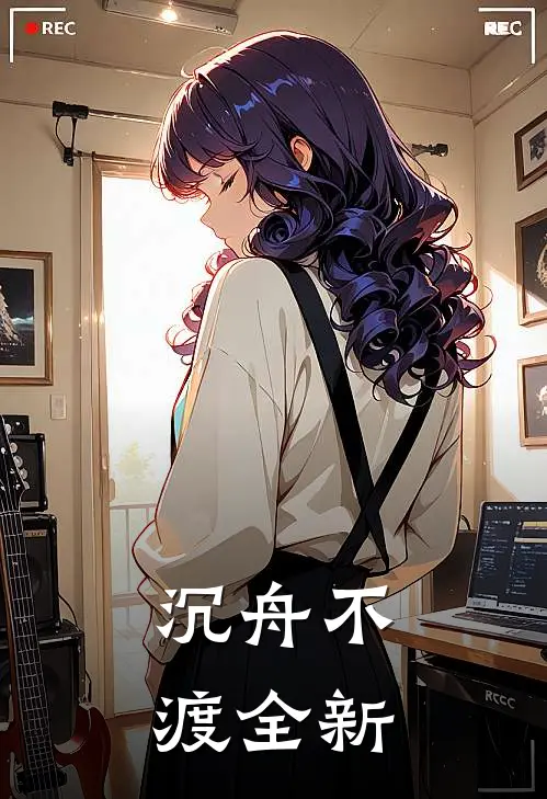 沉舟不渡全新