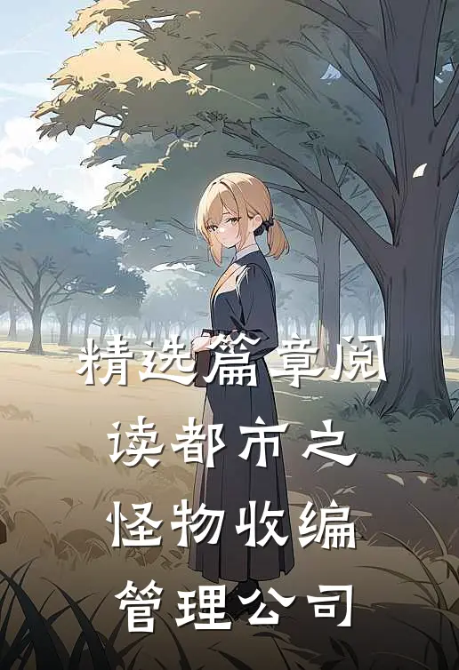 精选篇章阅读都市之怪物收编管理公司