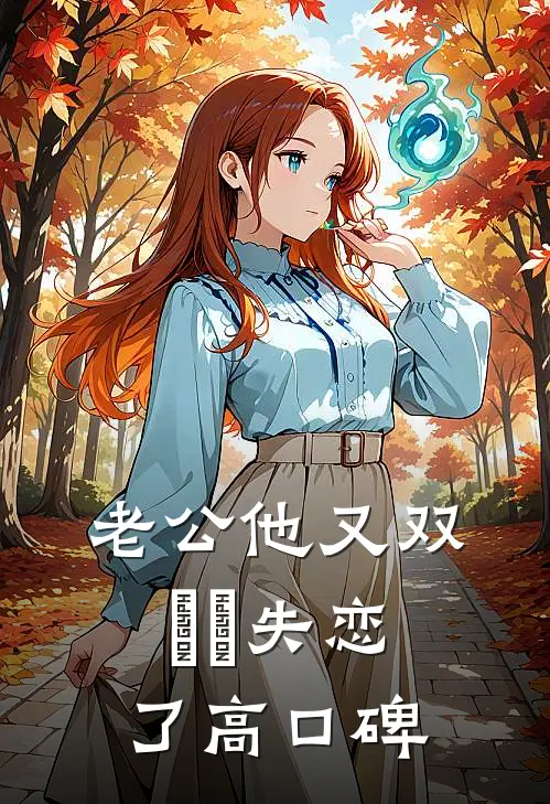 老公他又双叒叕失恋了高口碑