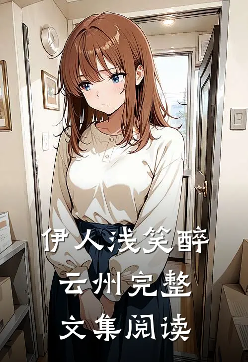 伊人浅笑醉云州完整文集阅读
