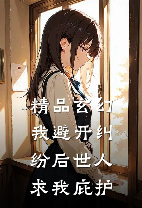 精品玄幻：我避开纠纷后世人求我庇护