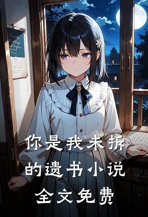 你是我未拆的遗书小说全文免费