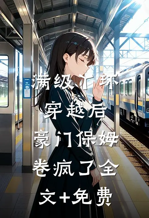 满级丫环穿越后，豪门保姆卷疯了全文+免费