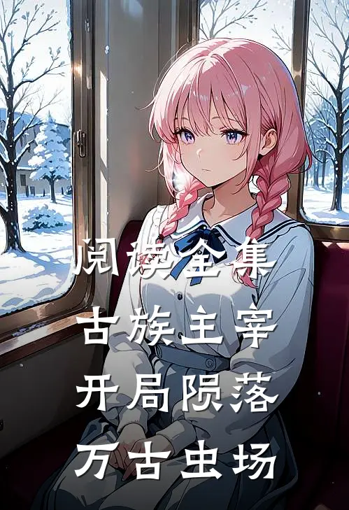 阅读全集古族主宰：开局陨落万古虫场