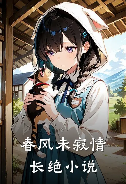 春风未寂情长绝小说