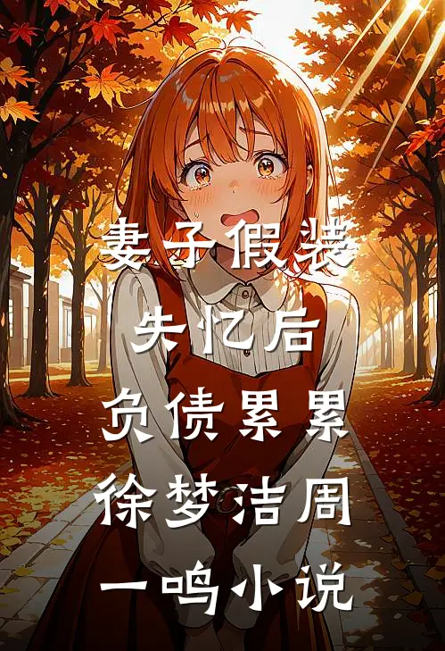妻子假装失忆后，负债累累徐梦洁周一鸣小说