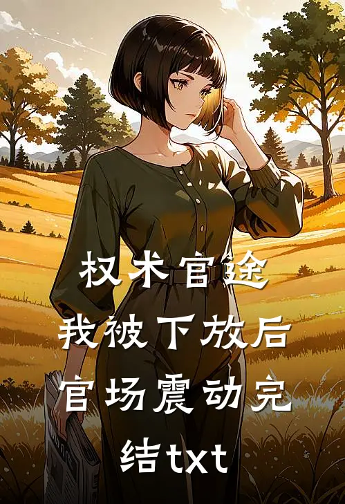 权术官途：我被下放后官场震动完结txt