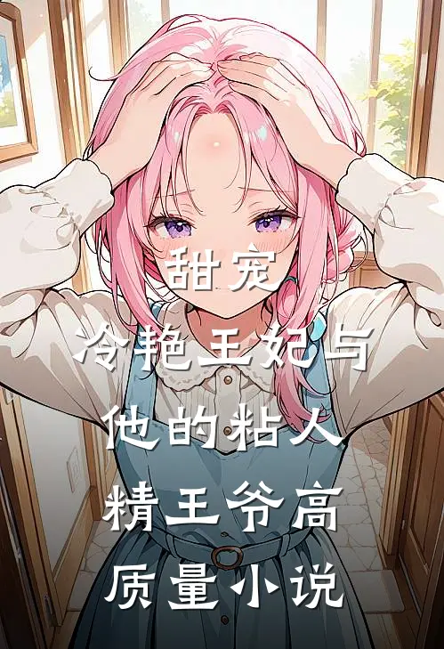 甜宠：冷艳王妃与他的粘人精王爷高质量小说