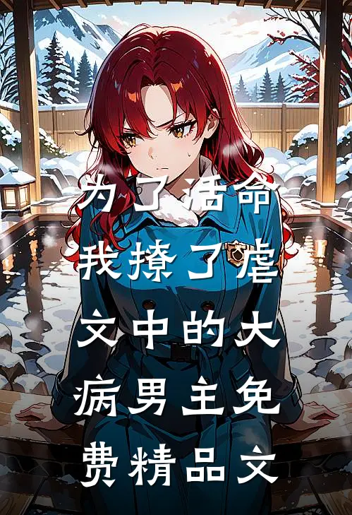 为了活命,我撩了虐文中的大病男主免费精品文