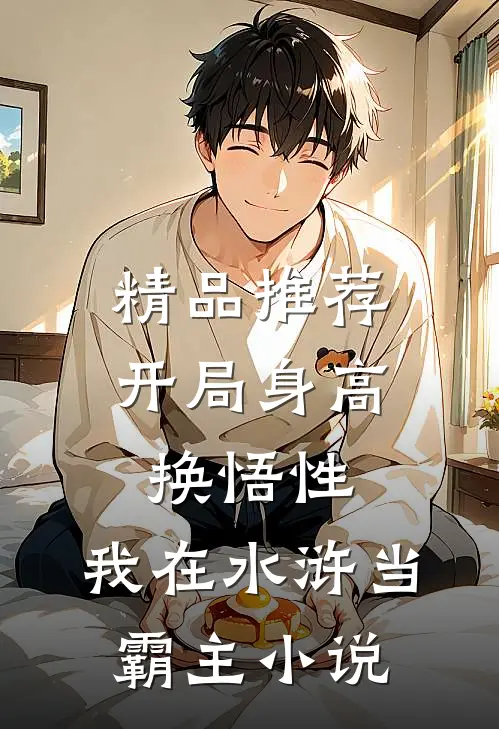 精品推荐开局身高换悟性:我在水浒当霸主小说