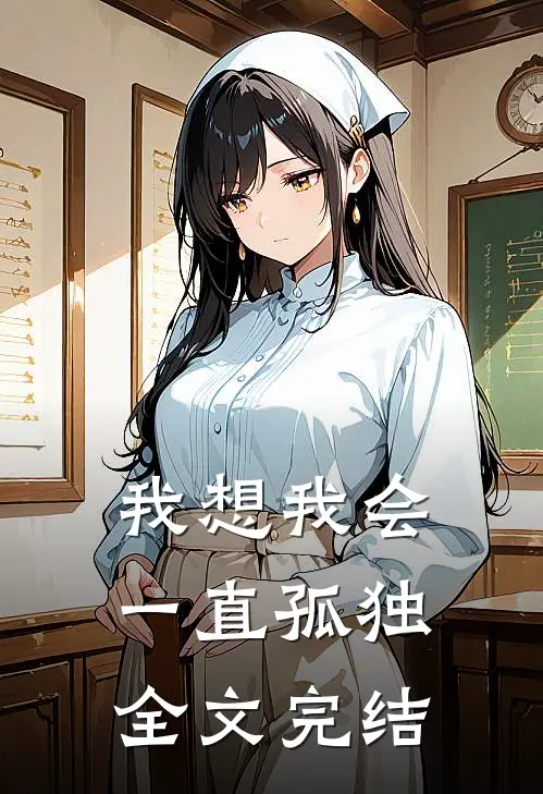 我想我会一直孤独全文完结