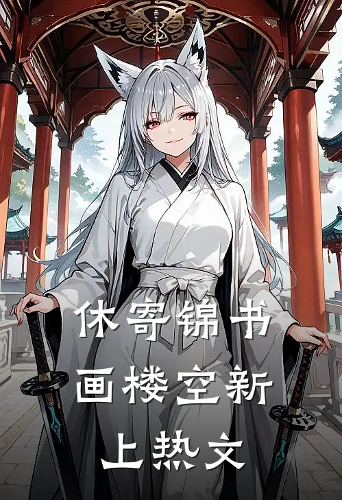 休寄锦书画楼空新上热文
