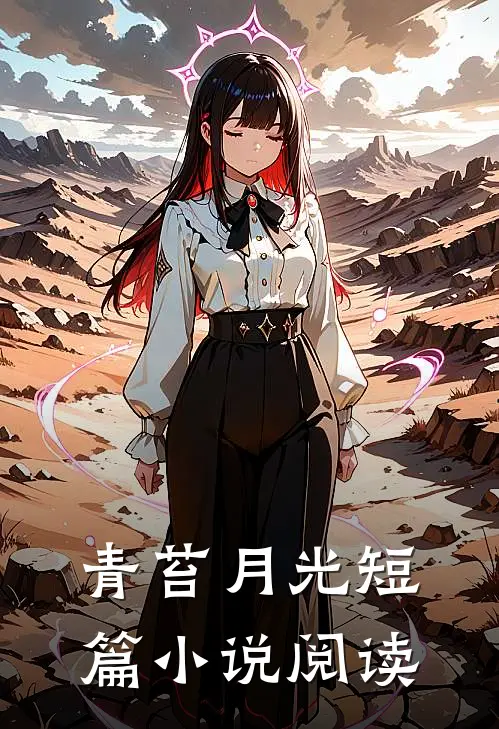 青苔月光短篇小说阅读