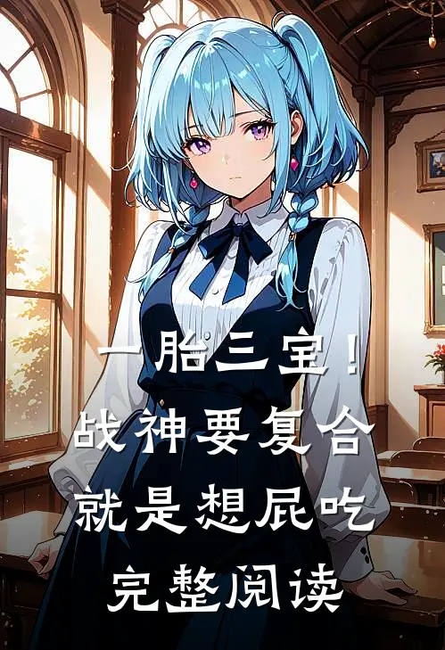 一胎三宝！战神要复合就是想屁吃完整阅读