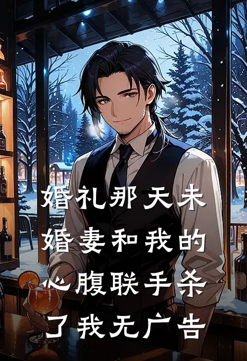 婚礼那天未婚妻和我的心腹联手杀了我无广告