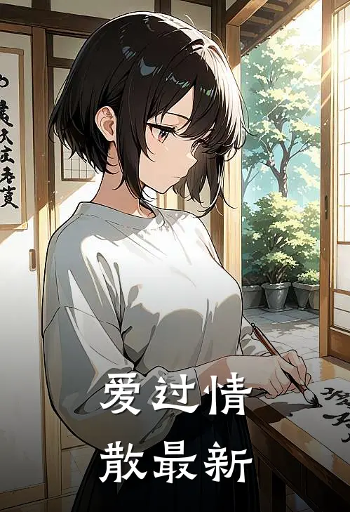 爱过情散最新