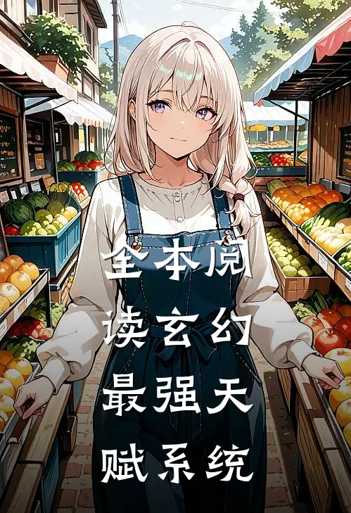 全本阅读玄幻：最强天赋系统