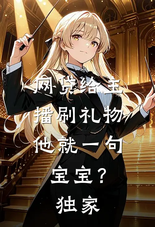 网贷给主播刷礼物，他就一句宝宝？独家