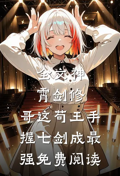 全文神霄剑修:哥这苟王手握七剑成最强免费阅读