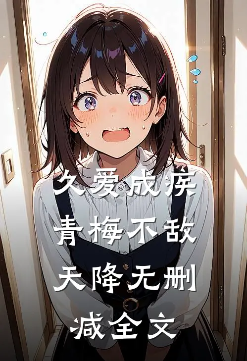久爱成疾，青梅不敌天降无删减全文